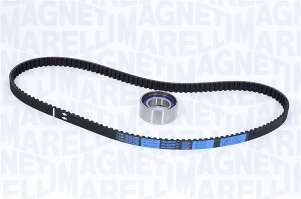 MAGNETI MARELLI Комплект ремня ГРМ 341310151201